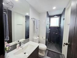 Lilydale (D27), Condominium #605095311